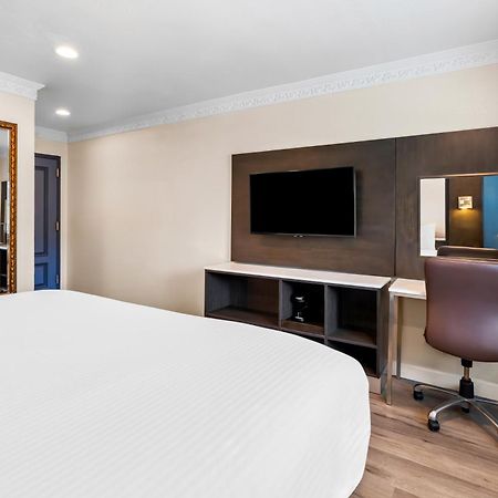 Signature Inn San Francisco Marina District Экстерьер фото