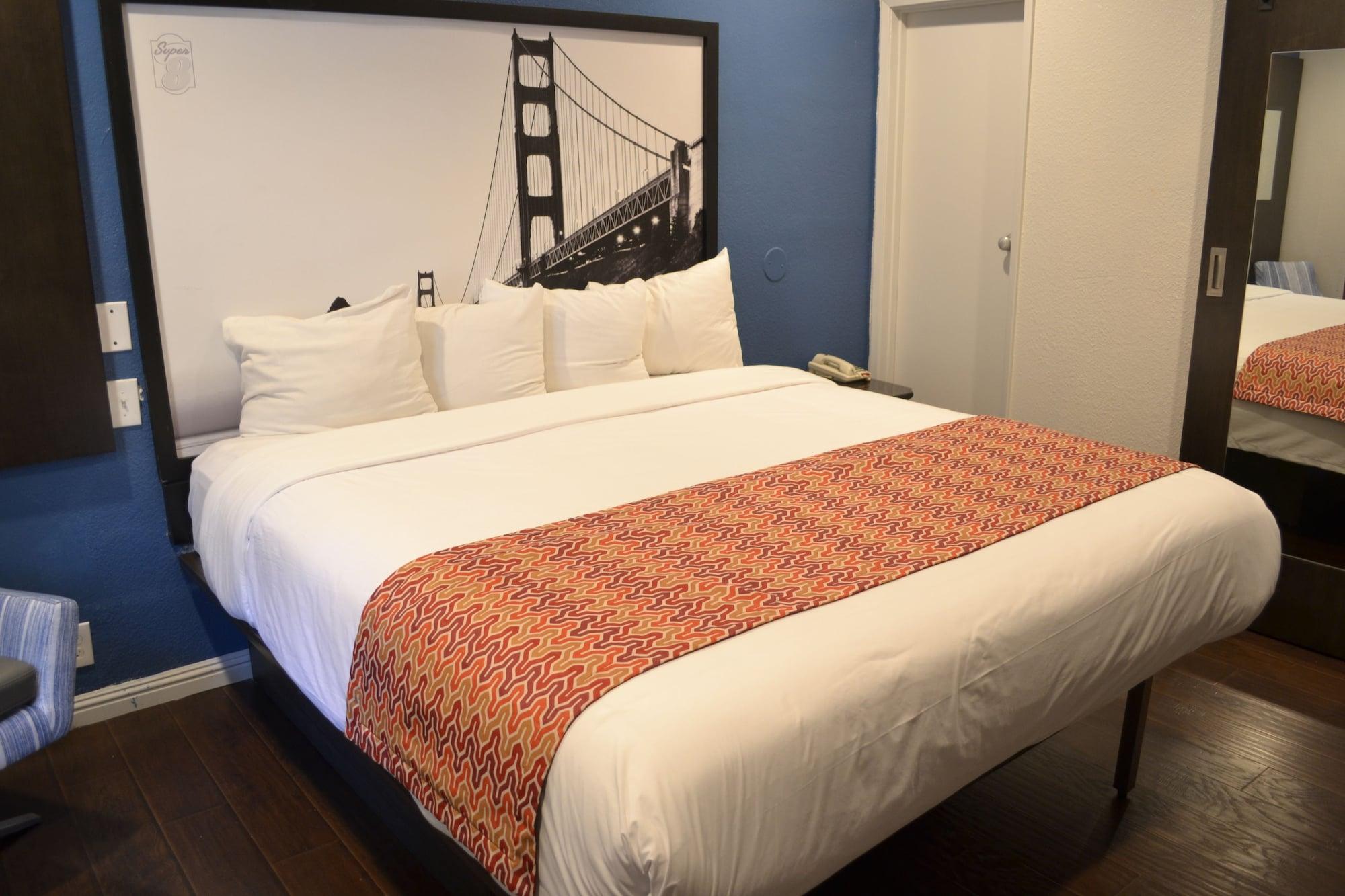 Signature Inn San Francisco Marina District Экстерьер фото