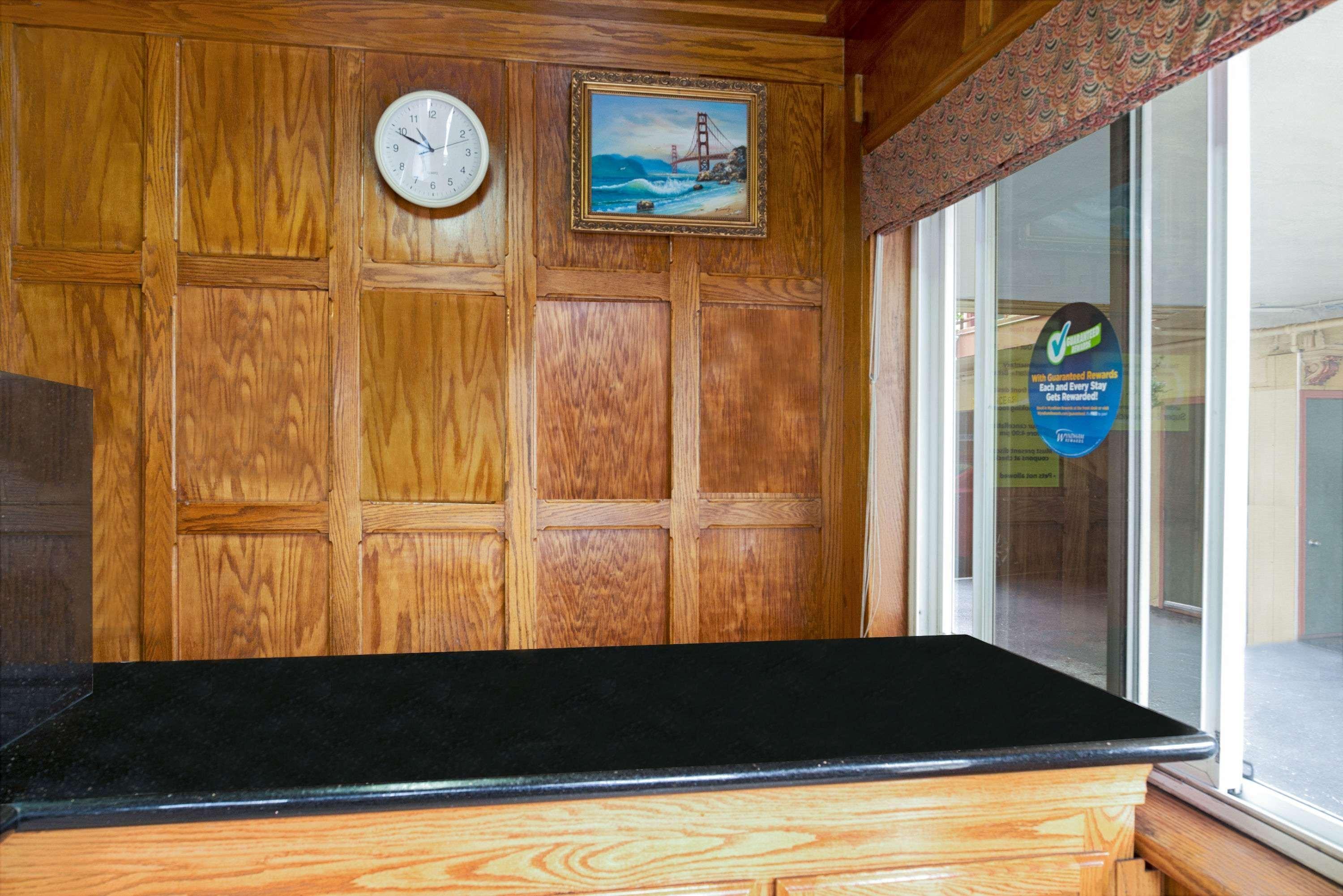 Signature Inn San Francisco Marina District Экстерьер фото