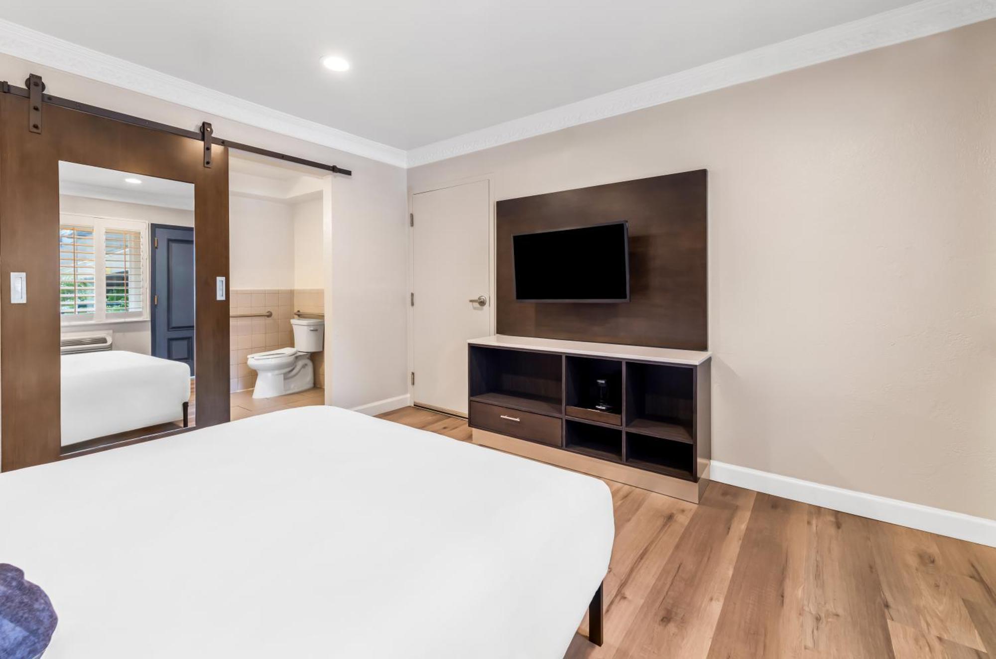 Signature Inn San Francisco Marina District Экстерьер фото
