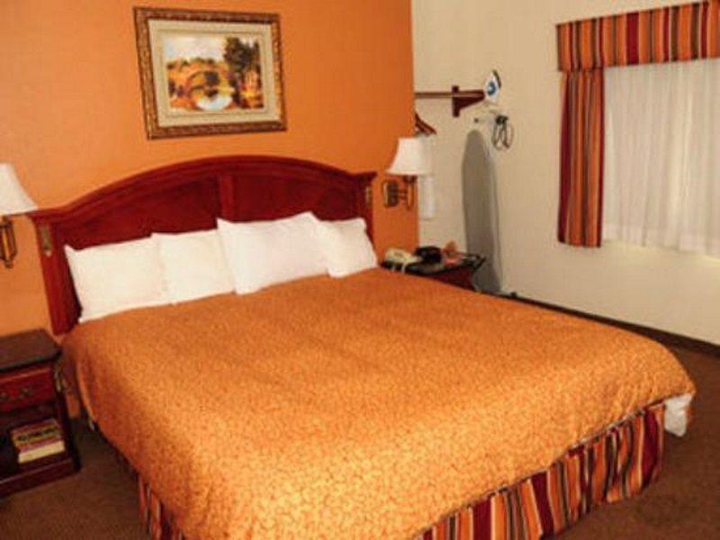 Signature Inn San Francisco Marina District Экстерьер фото