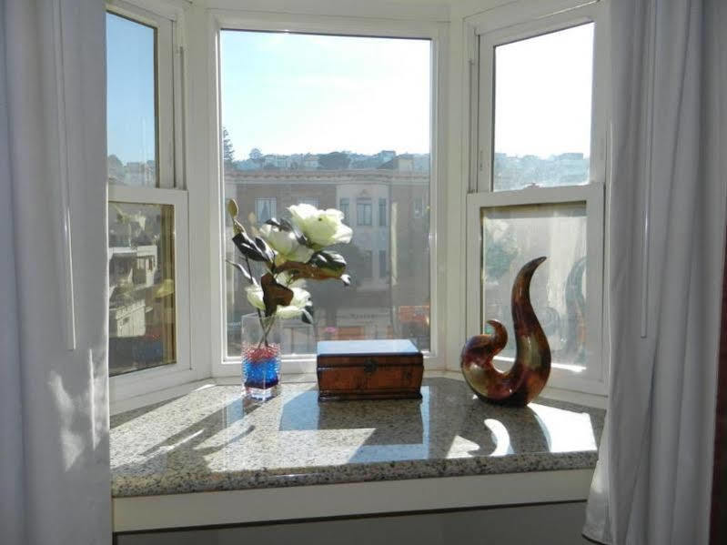 Signature Inn San Francisco Marina District Экстерьер фото