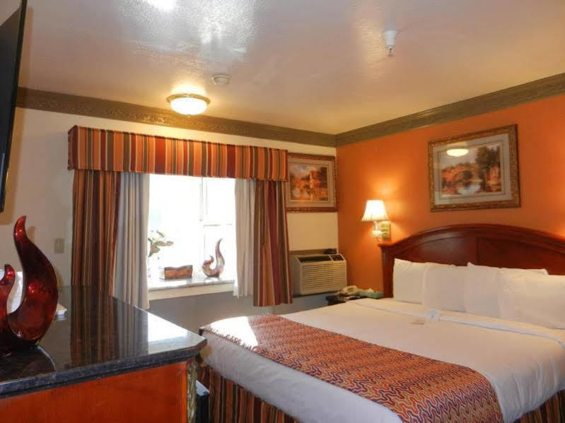 Signature Inn San Francisco Marina District Экстерьер фото